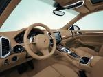 Porsche Cayenne S Hybrid 2010 года